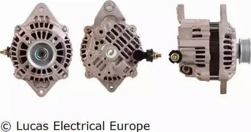 Lucas Electrical LRA01713 - Alternator www.molydon.hr