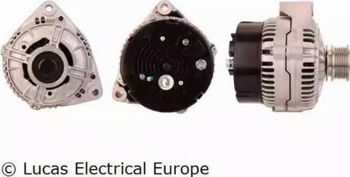 Lucas Electrical LRA01723 - Alternator www.molydon.hr