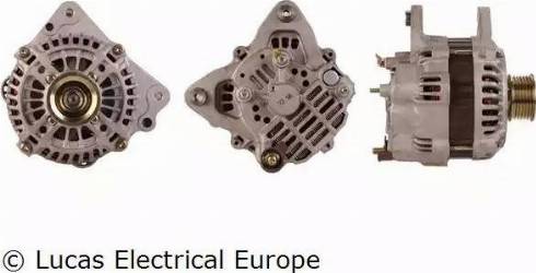 Lucas Electrical LRA01775 - Alternator www.molydon.hr