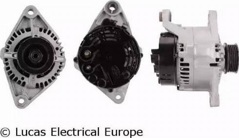 Lucas Electrical LRA01771 - Alternator www.molydon.hr