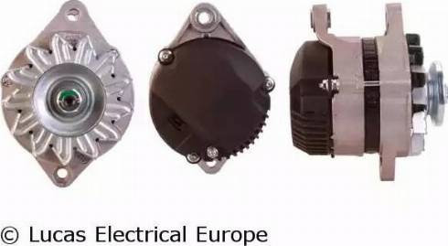 Lucas Electrical LRA03499 - Alternator www.molydon.hr