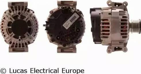 Lucas Electrical LRA03426 - Alternator www.molydon.hr