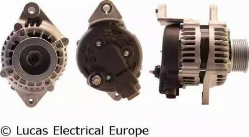 Lucas Electrical LRA03597 - Alternator www.molydon.hr