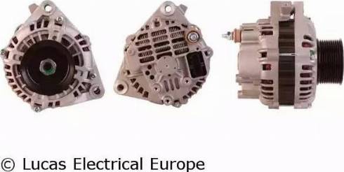 Lucas Electrical LRA03548 - Alternator www.molydon.hr