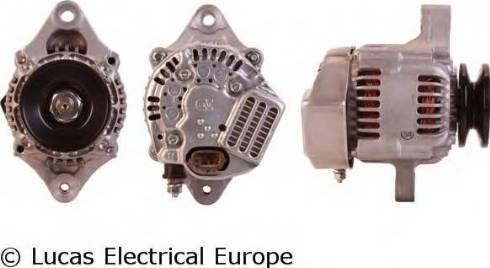 Lucas Electrical LRA03551 - Alternator www.molydon.hr