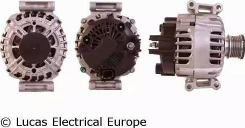 Lucas Electrical LRA03506 - Alternator www.molydon.hr