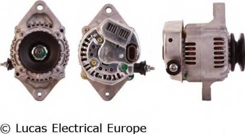 Lucas Electrical LRA03515 - Alternator www.molydon.hr