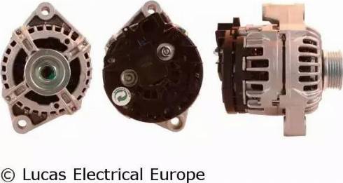 Lucas Electrical LRA03518 - Alternator www.molydon.hr