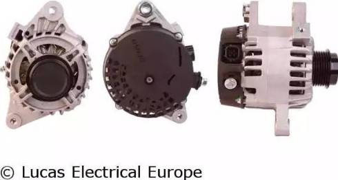 Lucas Electrical LRA03579 - Alternator www.molydon.hr