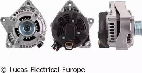 Lucas Electrical LRA03577 - Alternator www.molydon.hr