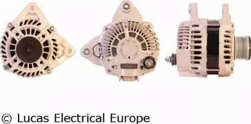 Lucas Electrical LRA03695 - Alternator www.molydon.hr