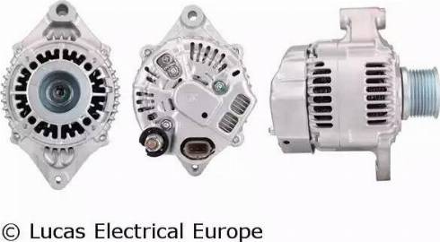 Lucas Electrical LRA03698 - Alternator www.molydon.hr