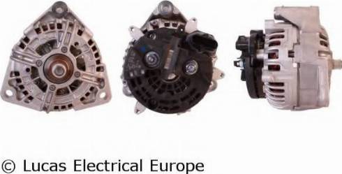 Lucas Electrical LRA03649 - Alternator www.molydon.hr