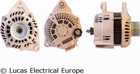 Lucas Electrical LRA03664 - Alternator www.molydon.hr