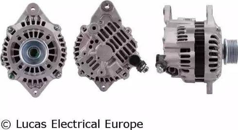 Lucas Electrical LRA03661 - Alternator www.molydon.hr