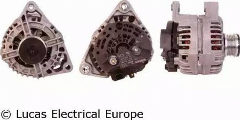 Lucas Electrical LRA03604 - Alternator www.molydon.hr