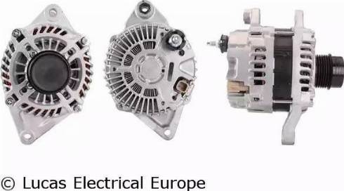 Lucas Electrical LRA03689 - Alternator www.molydon.hr