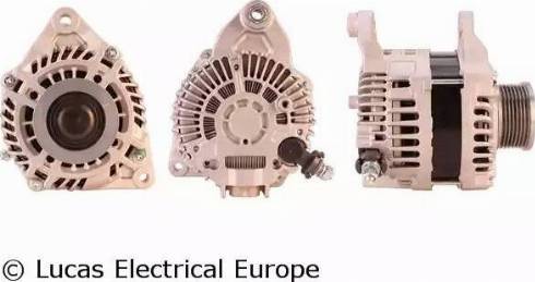 Lucas Electrical LRA03628 - Alternator www.molydon.hr