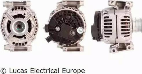 Lucas Electrical LRA03092 - Alternator www.molydon.hr