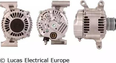 Lucas Electrical LRA03042 - Alternator www.molydon.hr