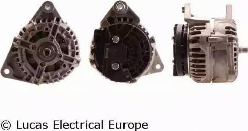 Lucas Electrical LRA03060 - Alternator www.molydon.hr