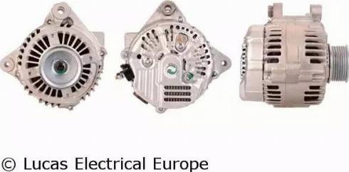 Lucas Electrical LRA03000 - Alternator www.molydon.hr