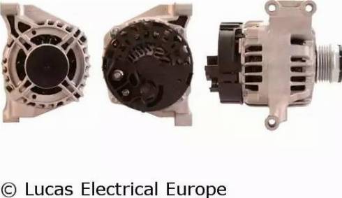 Lucas Electrical LRA03007 - Alternator www.molydon.hr