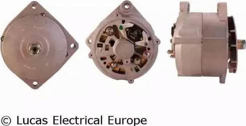 Lucas Electrical LRA03088 - Alternator www.molydon.hr