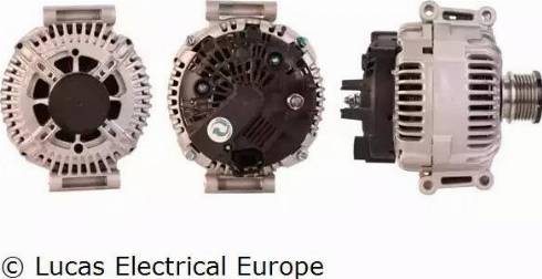 Lucas Electrical LRA03029 - Alternator www.molydon.hr