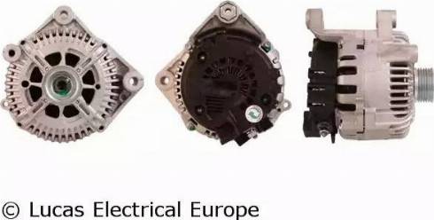 Lucas Electrical LRA03024 - Alternator www.molydon.hr