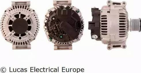 Lucas Electrical LRA03071 - Alternator www.molydon.hr