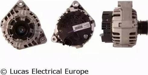 Lucas Electrical LRA03191 - Alternator www.molydon.hr