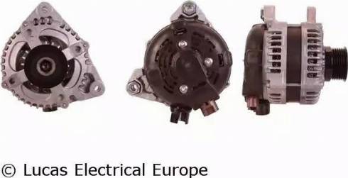 Lucas Electrical LRA03143 - Alternator www.molydon.hr