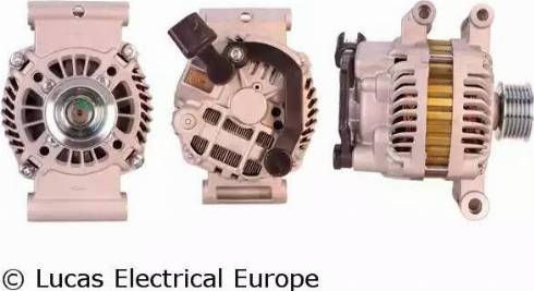 Lucas Electrical LRA03147 - Alternator www.molydon.hr