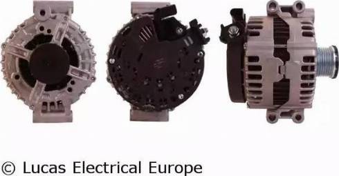 Lucas Electrical LRA03107 - Alternator www.molydon.hr