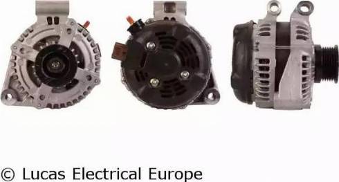 Lucas Electrical LRA03112 - Alternator www.molydon.hr