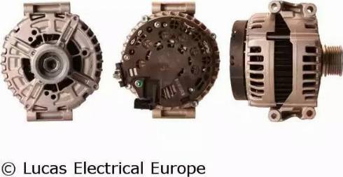 Lucas Electrical LRA03135 - Alternator www.molydon.hr