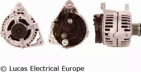 Lucas Electrical LRA03136 - Alternator www.molydon.hr