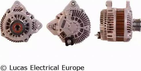 Lucas Electrical LRA03131 - Alternator www.molydon.hr