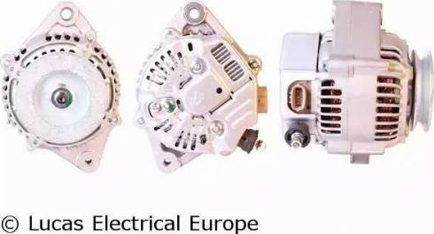 Lucas Electrical LRA03133 - Alternator www.molydon.hr