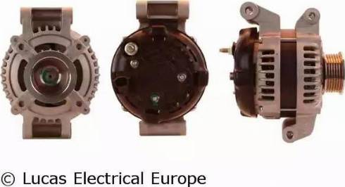 Lucas Electrical LRA03120 - Alternator www.molydon.hr