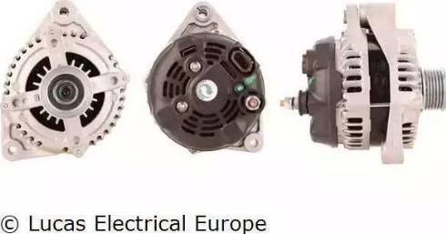 Lucas Electrical LRA03002 - Alternator www.molydon.hr