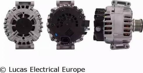 Lucas Electrical LRA03865 - Alternator www.molydon.hr