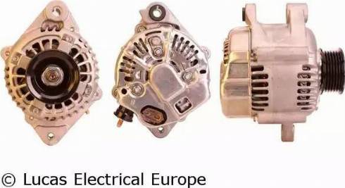 Lucas Electrical LRA03803 - Alternator www.molydon.hr