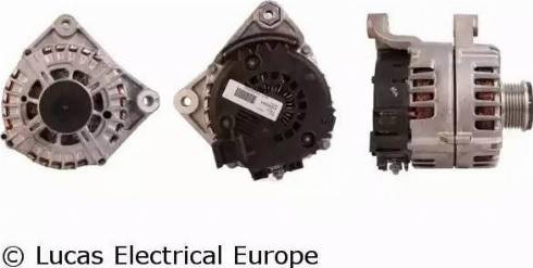 Lucas Electrical LRA03399 - Alternator www.molydon.hr