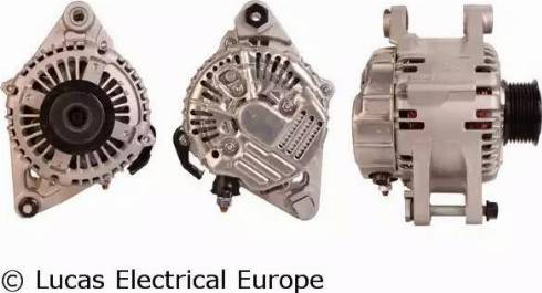 Lucas Electrical LRA03351 - Alternator www.molydon.hr