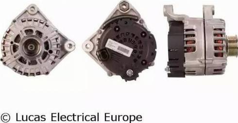 Lucas Electrical LRA03300 - Alternator www.molydon.hr