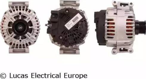 Lucas Electrical LRA03334 - Alternator www.molydon.hr