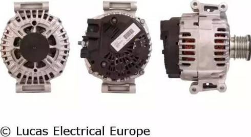 Lucas Electrical LRA03336 - Alternator www.molydon.hr