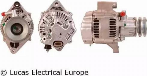 Lucas Electrical LRA03332 - Alternator www.molydon.hr